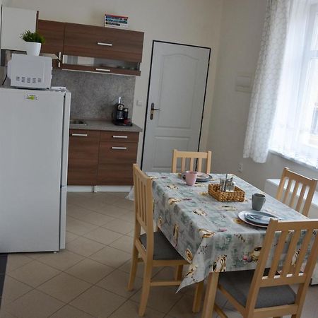 Apartman Kampelicka Rataje nad Sázavou Zewnętrze zdjęcie