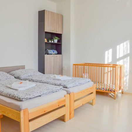 Apartman Kampelicka Rataje nad Sázavou Zewnętrze zdjęcie