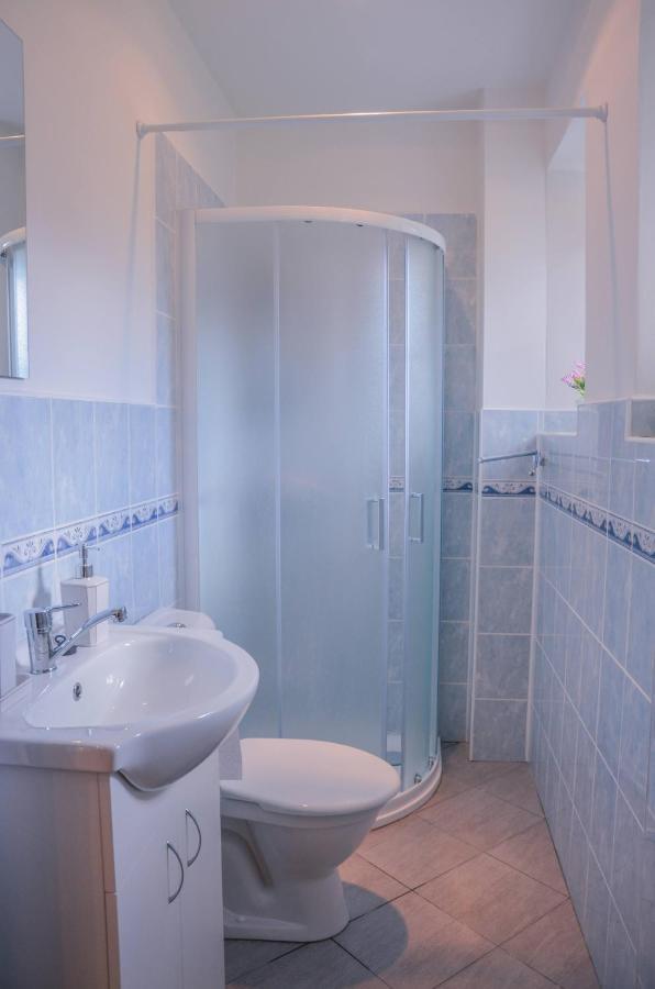 Apartman Kampelicka Rataje nad Sázavou Zewnętrze zdjęcie