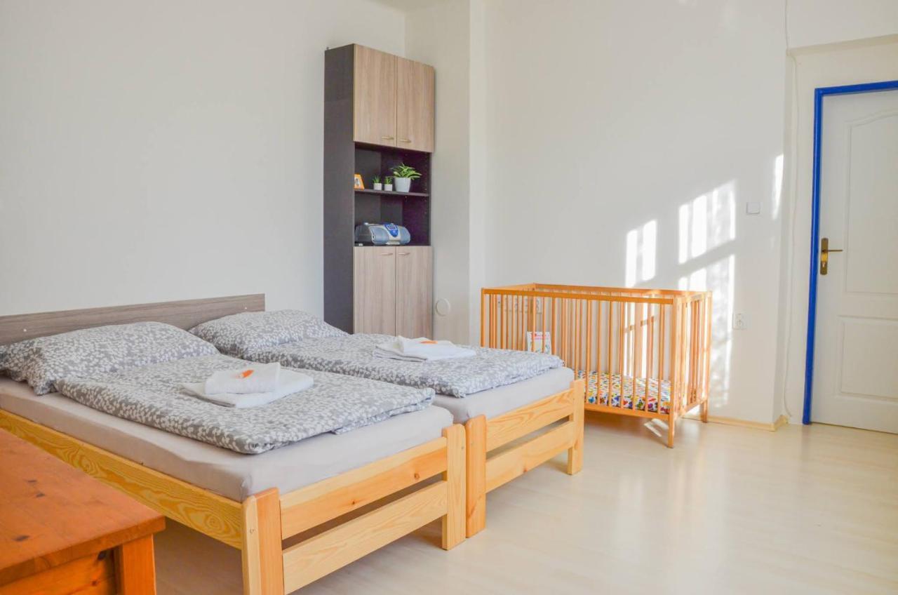 Apartman Kampelicka Rataje nad Sázavou Zewnętrze zdjęcie